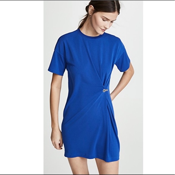 Rag & Bone Dress - Picture 2 of 14